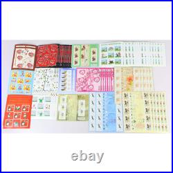 Lot De 390 Timbres À Validité Permanente Pour Affranchir Lettres France 20g