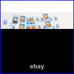 Lot De 50 Timbres Vp Lettres Monde / Europe 20g Validités Permanentes