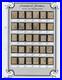 Lot_De_Timbres_Oblitere_Classiques_10_C_N_43_A_b_Bistre_Jaune_01_tjs