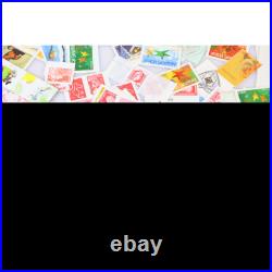 Lot De Timbres Poste Autoadhésifs De France En Euros Neufs Valeur Faciale 330