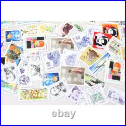 Lot De Timbres-poste De France De L'année 2021 Timbres Neufs Faciale 134