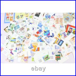Lot En Francs Timbres De France Blocs Carnets Faciale 2000 Francs Timbres Neufs Lot En Francs Timbres De France Blocs Carnets Faciale 2000 Francs Timbres Neufs