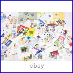 Lot En Francs Timbres De France Blocs Carnets Faciale 2000 Francs Timbres Neufs Lot En Francs Timbres De France Blocs Carnets Faciale 2000 Francs Timbres Neufs