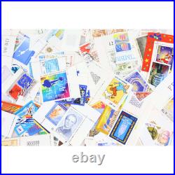 Lot En Francs Timbres De France Blocs Carnets Faciale 2000 Francs Timbres Neufs Lot En Francs Timbres De France Blocs Carnets Faciale 2000 Francs Timbres Neufs