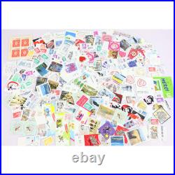 Lot Important De Timbres Autoadhesifs De France, Quelques Bdf, Cote Importante Lot Important De Timbres Autoadhesifs De France, Quelques Bdf, Cote Importante