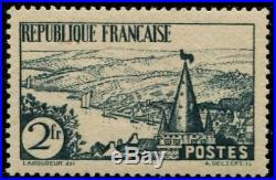 Lot N°2811a France N°301A Neuf LUXE