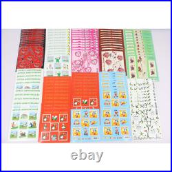 Lot Timbres À Validité Permanente 500 Lettres France 20g Pour Affranchir Vf 715