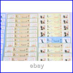 Lot Timbres À Validité Permanente Pour Affranchir 500 Lettres 20g France Vf 715