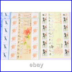 Lot Timbres À Validité Permanente Pour Affranchir 500 Lettres 20g France Vf 715