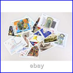 Lot Timbres De France Hautes Valeurs Triées, Timbres Neufs Valeur Faciale 487 Lot Timbres De France Hautes Valeurs Triées, Timbres Neufs Valeur Faciale 487
