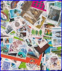 Lot Timbres En Euros Neuf Faciale 250