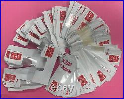 Lot de timbres France Sous faciale pour AFFRANCHIR 200 X 1,43 =286 30%= 200