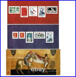 Lot important Planches timbres + Enveloppes préaffranchies (20g) VP Monde Lot important Planches timbres + Enveloppes préaffranchies (20g) VP Monde