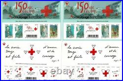 Lot important Planches timbres + Enveloppes préaffranchies (20g) VP Monde Lot important Planches timbres + Enveloppes préaffranchies (20g) VP Monde