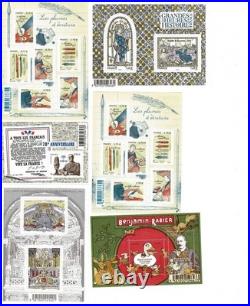 Lot important Planches timbres + Enveloppes préaffranchies (20g) VP Monde Lot important Planches timbres + Enveloppes préaffranchies (20g) VP Monde