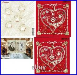 Lot important Planches timbres + Enveloppes préaffranchies (20g) VP Monde Lot important Planches timbres + Enveloppes préaffranchies (20g) VP Monde