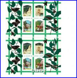 Lot important Planches timbres + Enveloppes préaffranchies (20g) VP Monde Lot important Planches timbres + Enveloppes préaffranchies (20g) VP Monde