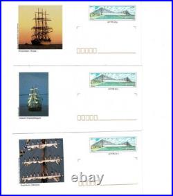 Lot important Planches timbres + Enveloppes préaffranchies (20g) VP Monde Lot important Planches timbres + Enveloppes préaffranchies (20g) VP Monde