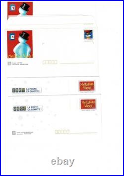 Lot important Planches timbres + Enveloppes préaffranchies (20g) VP Monde Lot important Planches timbres + Enveloppes préaffranchies (20g) VP Monde