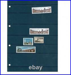 Lot important Planches timbres + Enveloppes préaffranchies (20g) VP Monde Lot important Planches timbres + Enveloppes préaffranchies (20g) VP Monde