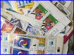 Lot timbre France neuf faciale 500 euro