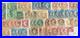 Lot_timbres_France_obliteres_Napoleon_01_omfe
