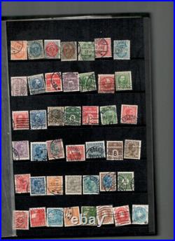 Lot timbres france+monde+cotes