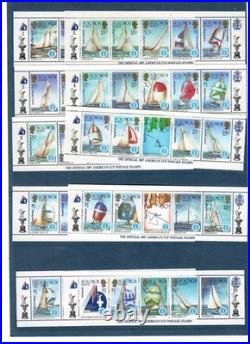 Lot timbres france+monde+cotes