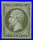 N_11_Napoleon_non_dentele_1c_olive_neuf_sans_charniere_TB_01_ho