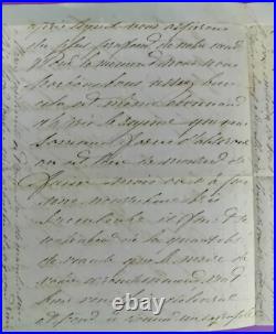 N° 37 sur lettre par ballon monté Càd 28 Oct 70 Le Cl Charras Certi Roumet Lot 7