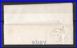 N° 4 Lettre CURSIVE 72 VIGNY PIECE SUPERBE CERTIFICAT N° 4 Lettre CURSIVE 72 VIGNY PIECE SUPERBE CERTIFICAT