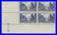 N_YT_261_Port_de_La_Rochelle_bloc_de_4_exemplaires_coin_date_neuf_SUP_01_audb