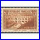 Pont_Du_Gard_N_262_Timbre_De_France_Neuf_Annee_1930_Signe_Brun_Cote_550_01_krew