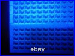 Rare Feuille YT 2424 Xx Dont 40 Timbres Sans Phosphore Cote 1200 Euros