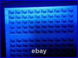 Rare Feuille YT 2424 Xx Dont 40 Timbres Sans Phosphore Cote 1200 Euros