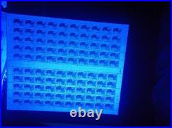 Rare Feuille YT 2424 Xx Timbres Sans Phosphore Cote 1800 Euros