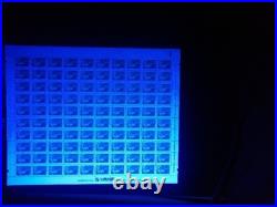 Rare Feuille YT 4229b Xx Timbres Sans Phosphore Cote 1000 Euros