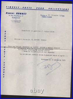 Rarissime Lettre Militaire Francais Internes En Suise / Xb049