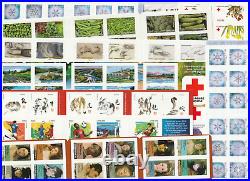 SOUS FACIALE FRANCE lot de 120 timbres auto-adhésifs pour lettre 20 grammes