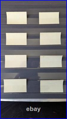 Série Colonies françaises. 1939 150° anniversaire de la révolution française