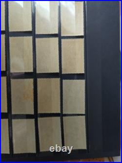 Série coloniale française Pierre et Marie Curie les 21 valeurs neufs