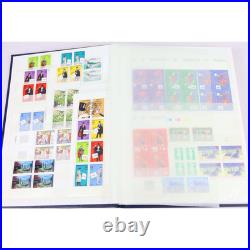 Stock Timbres De France 1996 À 2000 Blocs De 4 Neufs, Faciale + De 600 Euros Stock Timbres De France 1996 À 2000 Blocs De 4 Neufs, Faciale + De 600 Euros