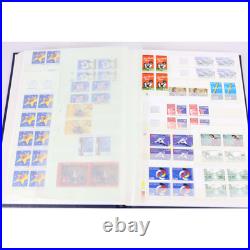 Stock Timbres De France 1996 À 2000 Blocs De 4 Neufs, Faciale + De 600 Euros Stock Timbres De France 1996 À 2000 Blocs De 4 Neufs, Faciale + De 600 Euros