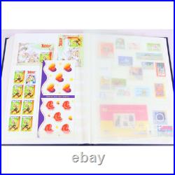 Stock Timbres De France 1996 À 2000 Blocs De 4 Neufs, Faciale + De 600 Euros Stock Timbres De France 1996 À 2000 Blocs De 4 Neufs, Faciale + De 600 Euros