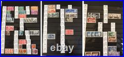 TIMBRES FRANCE LOT COLLECTION ALBUM OBLITERES du N° 135 à 1526