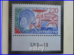 TIMBRES FRANCE YT 2556a NEUF XX