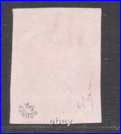 + TIMBRE CERES BORDEAUX No49 / GRAND LUXE / SIGNE ROUMET / COTE 350 E /