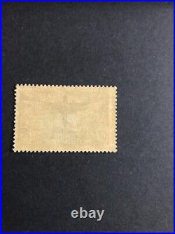 TIMBRE FRANCE 1936 YT N°320 et 321 ATLANTIQUE SUD NEUFS SANS CHARNIERE