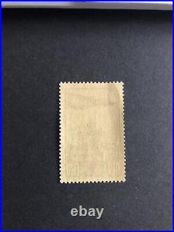 TIMBRE FRANCE 1936 YT N°320 et 321 ATLANTIQUE SUD NEUFS SANS CHARNIERE