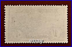 TIMBRE FRANCE NEUF ORPHELINS N° 154 Signé TTBE COTE 1900